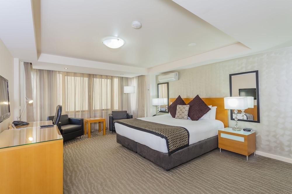 Quality Hotel Bayside Geelong Exterior foto