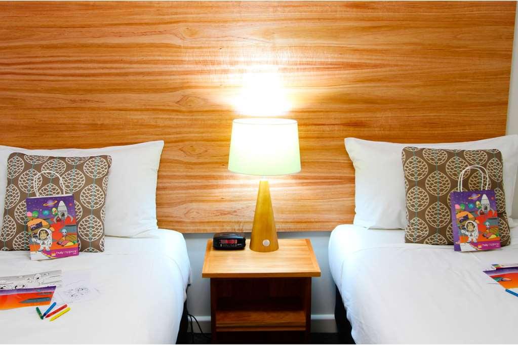Quality Hotel Bayside Geelong Zimmer foto