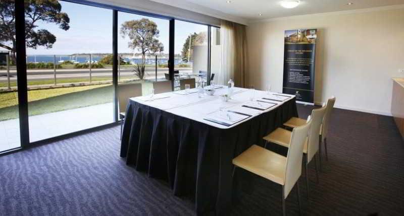 Quality Hotel Bayside Geelong Exterior foto