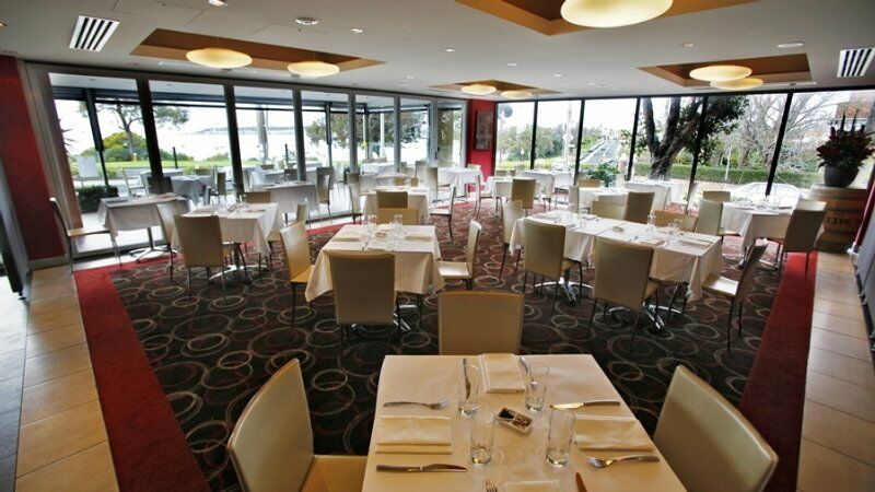 Quality Hotel Bayside Geelong Exterior foto
