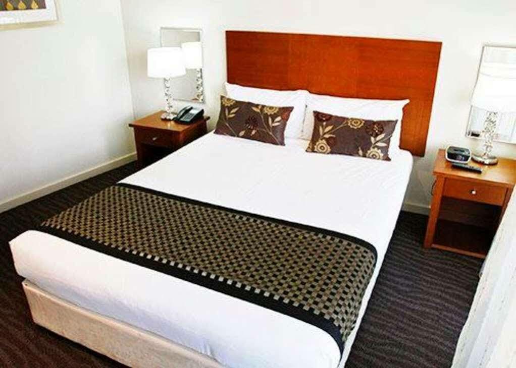 Quality Hotel Bayside Geelong Exterior foto